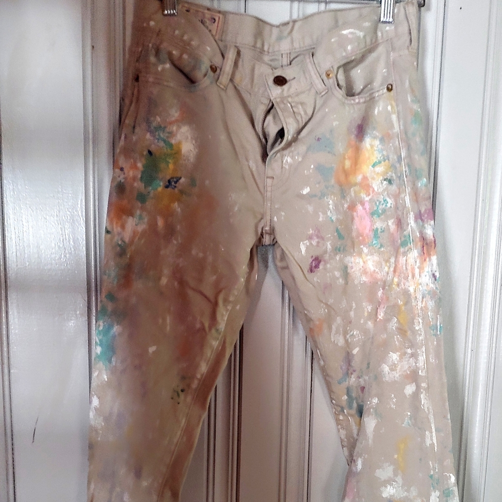 NWOT Ralph Lauren skinny jeans